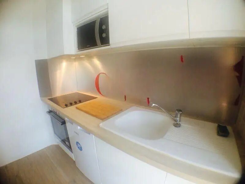 Appartement à louer, 30m², Marseille 5ème