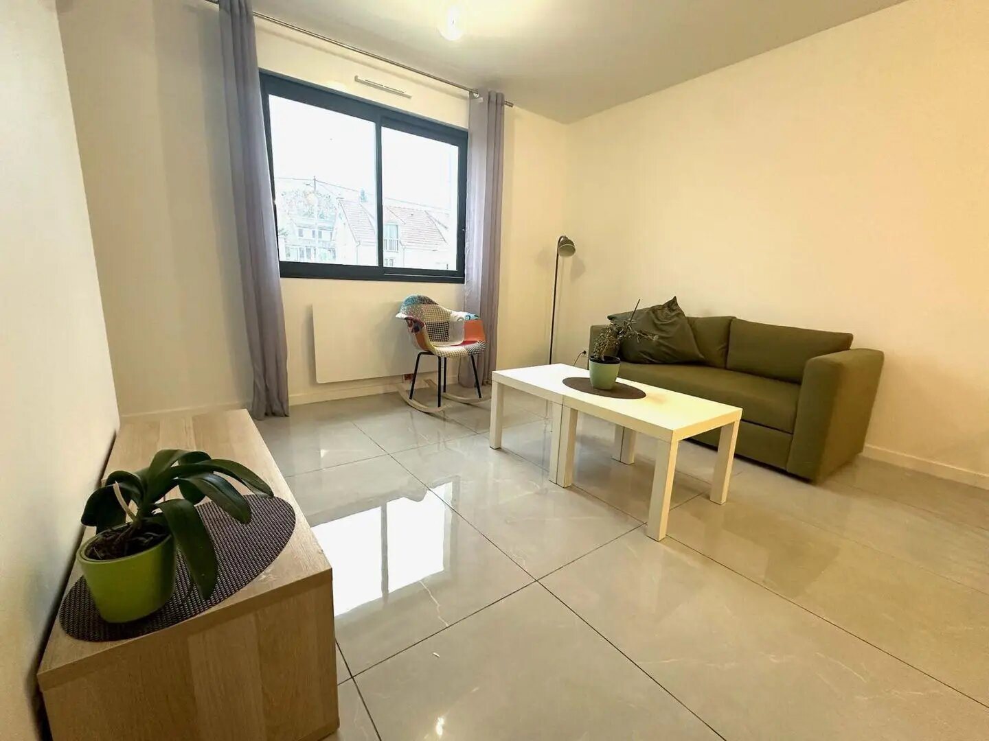 Appartement à louer, 40m², Saintry-sur-Seine