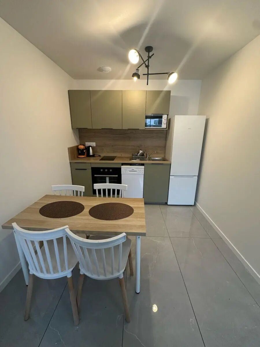 Appartement à louer, 40m², Saintry-sur-Seine