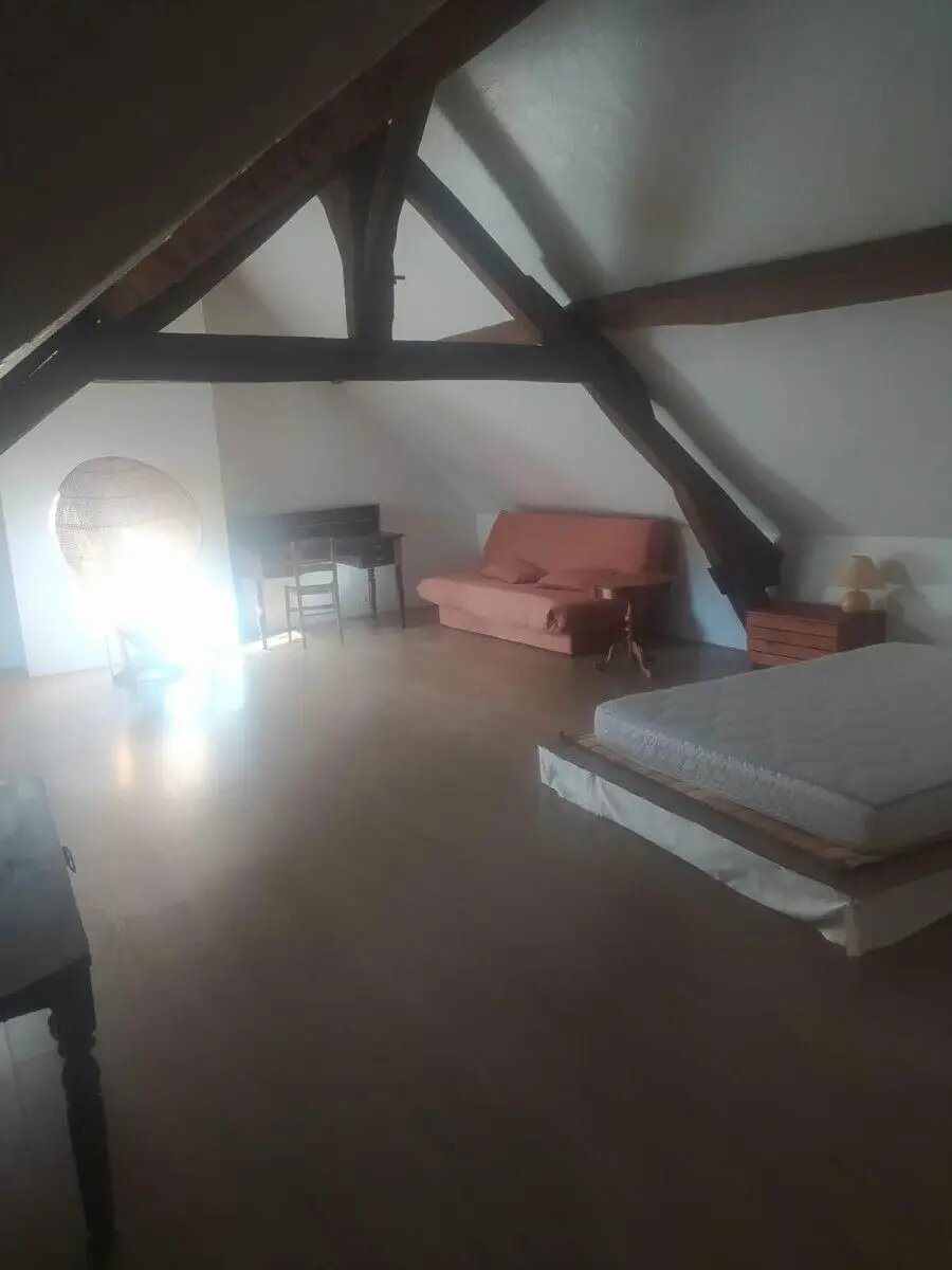 Maison à louer, 150m², Montreuil
