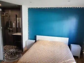 Maison à louer, 50m², Maisons-Alfort