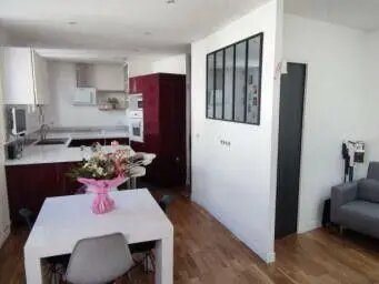 Maison à louer, 50m², Maisons-Alfort