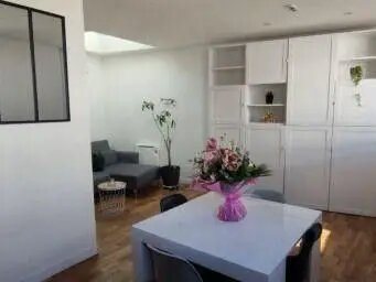 Maison à louer, 50m², Maisons-Alfort