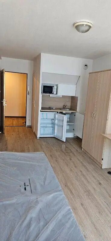 Appartement à louer, 20m², Angers