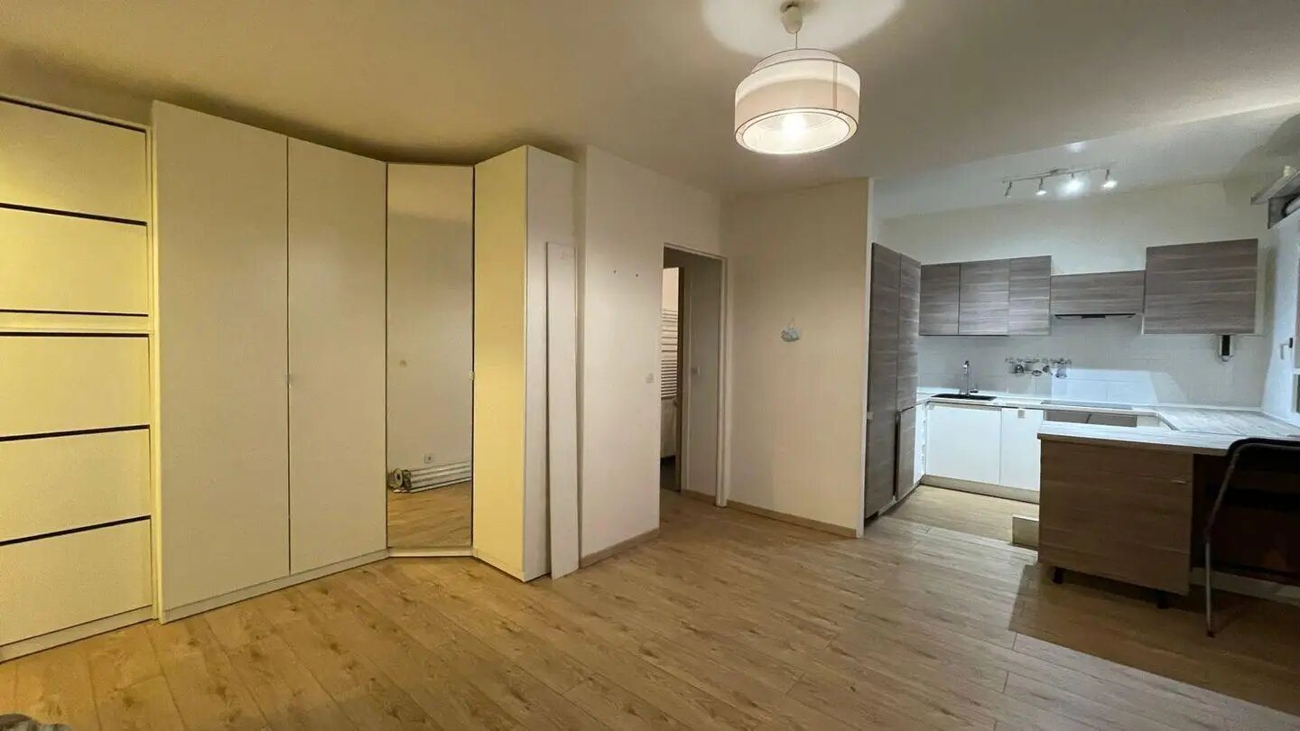 Appartement à louer, 31m², Choisy-le-Roi