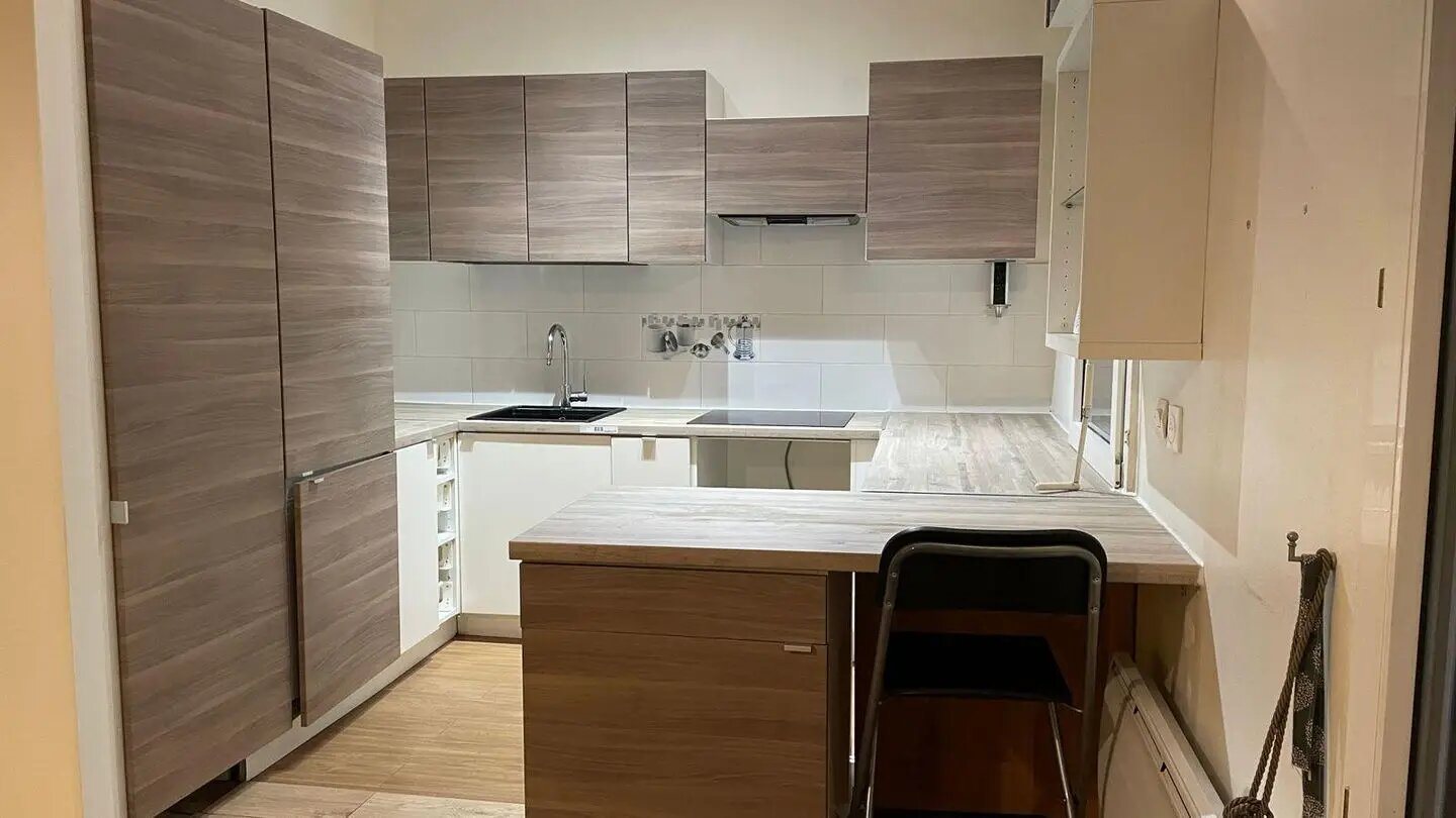 Appartement à louer, 31m², Choisy-le-Roi