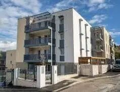 Appartement à louer, 39m², Marseille 10ème
