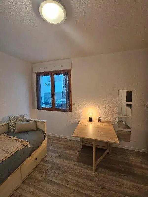 Appartement à louer, 16m², Nantes