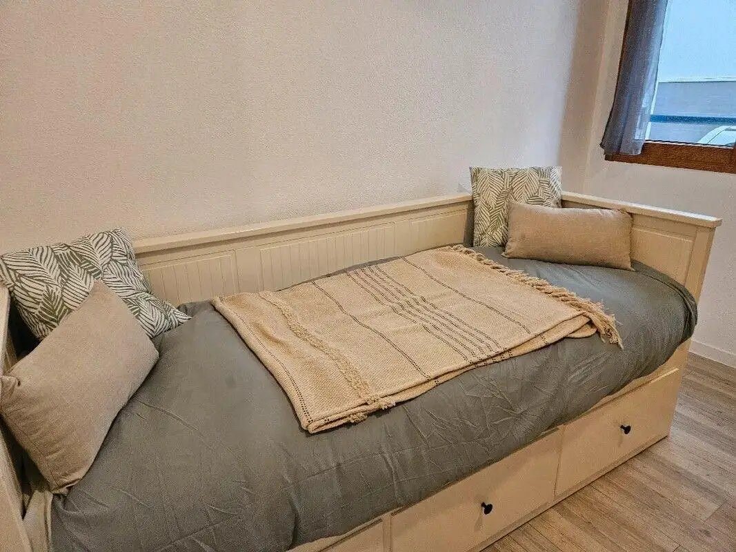 Appartement à louer, 16m², Nantes