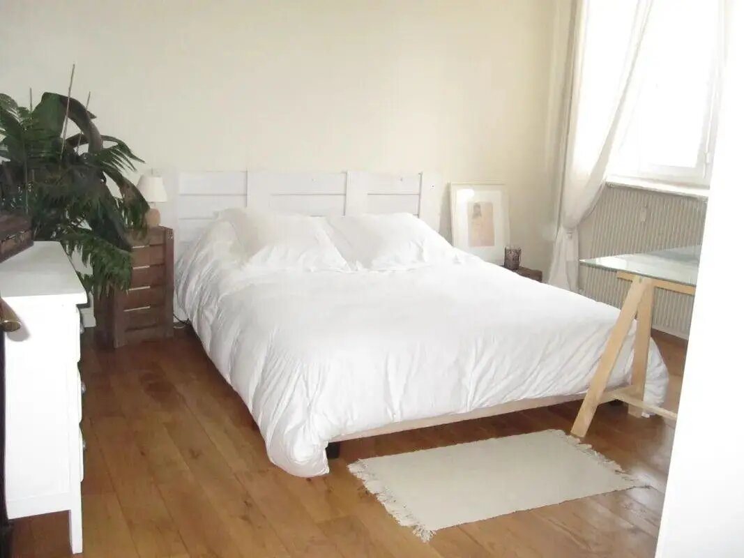 Appartement à louer, 57m², Athis-Mons