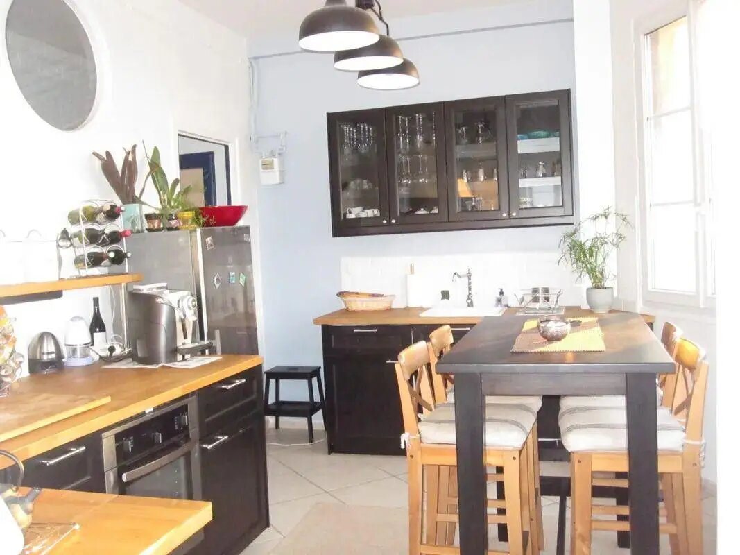 Appartement à louer, 57m², Athis-Mons
