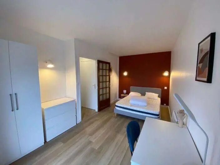 Appartement à louer, 42m², Nantes