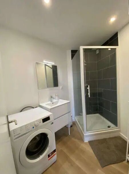 Appartement à louer, 42m², Nantes