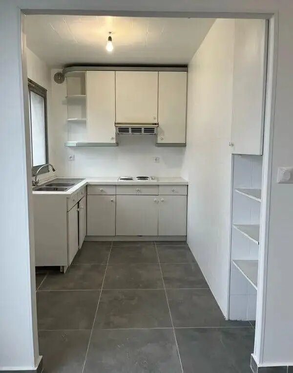 Appartement à louer, 50m², Villejuif