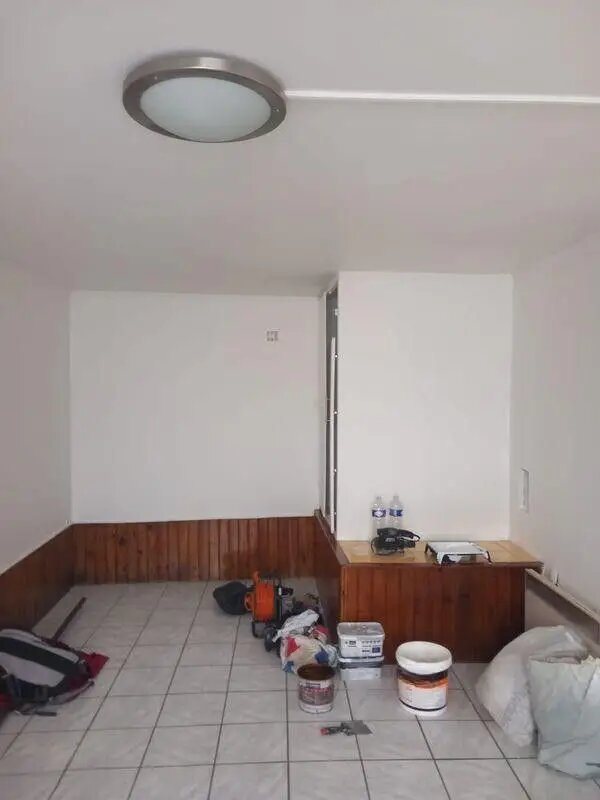 Appartement à louer, 34m², Gennevilliers