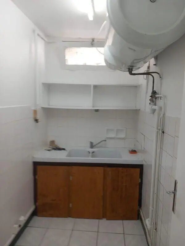 Appartement à louer, 34m², Gennevilliers