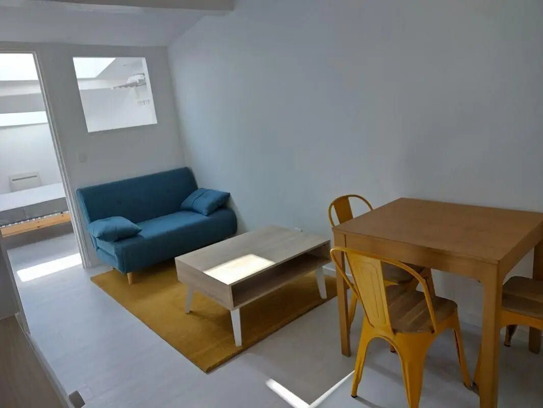Appartement à louer, 26m², Bordeaux