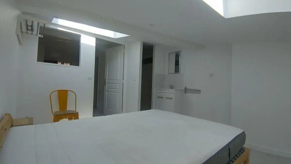 Appartement à louer, 26m², Bordeaux