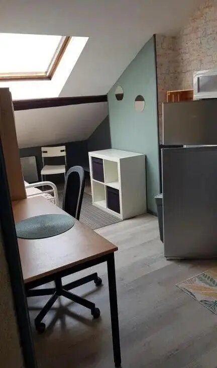 Appartement à louer, 30m², Reims