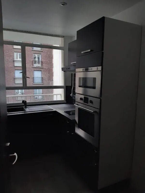 Appartement à louer, 31m², Pantin