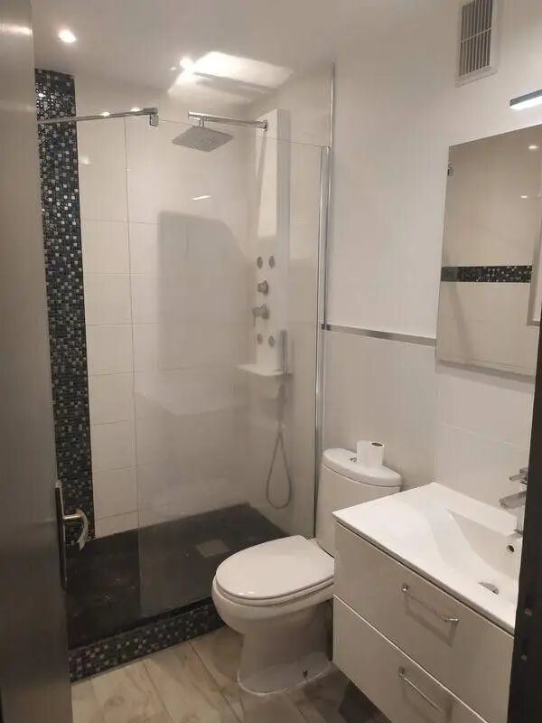 Appartement à louer, 31m², Pantin