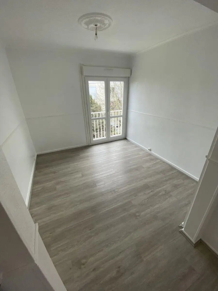 Appartement à louer, 75m², Fagnières