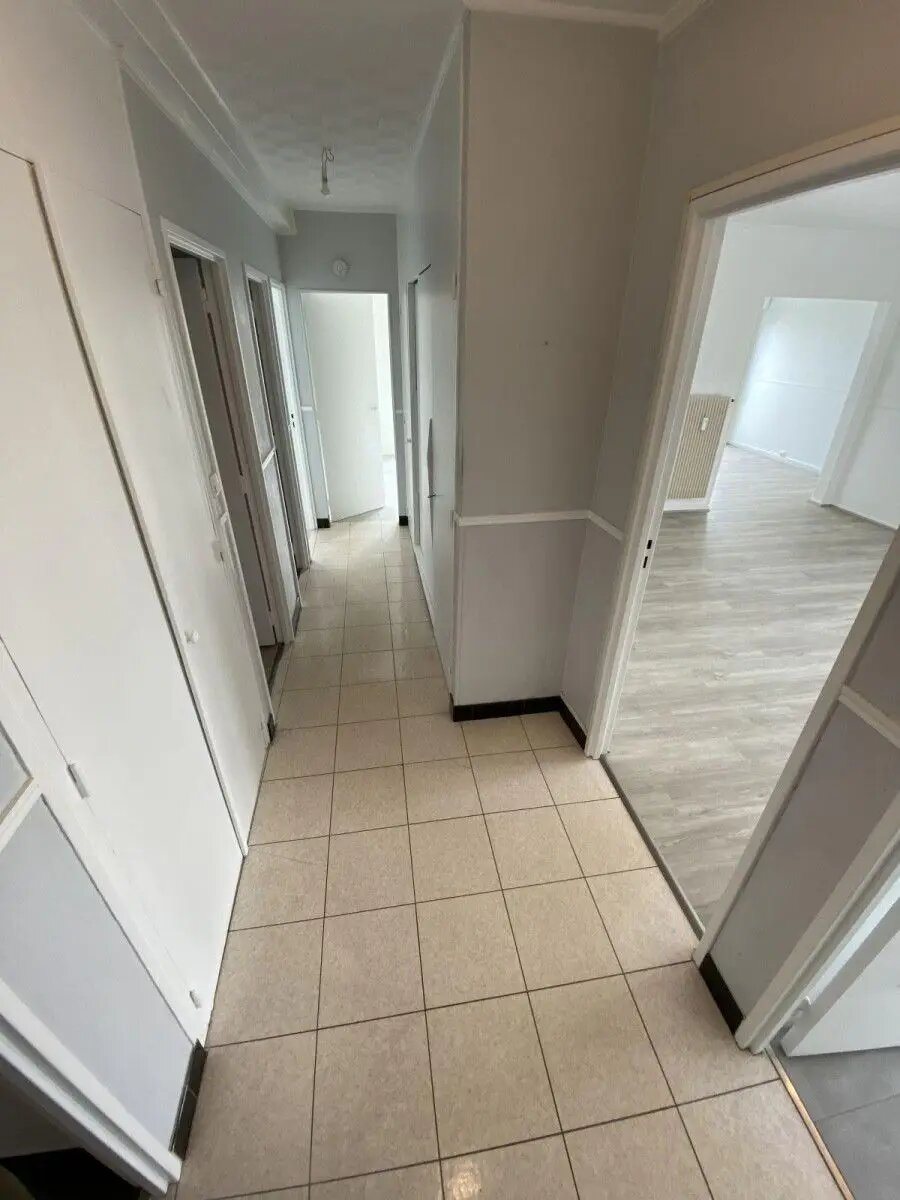 Appartement à louer, 75m², Fagnières