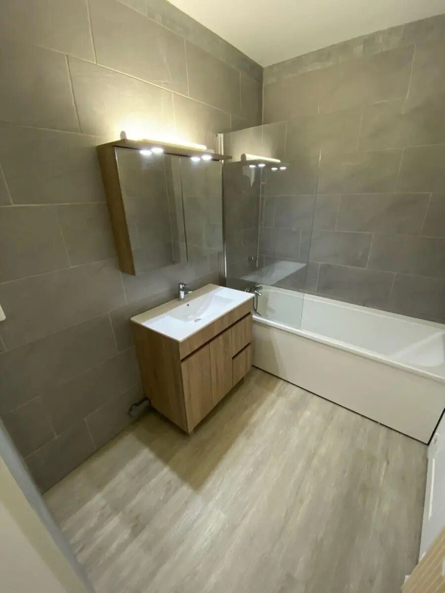 Appartement à louer, 75m², Fagnières