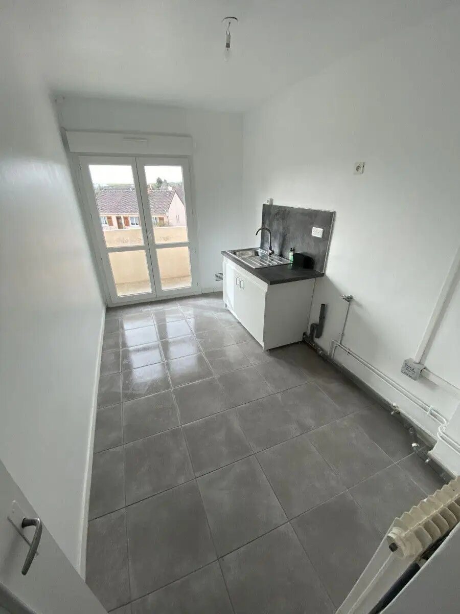 Appartement à louer, 75m², Fagnières