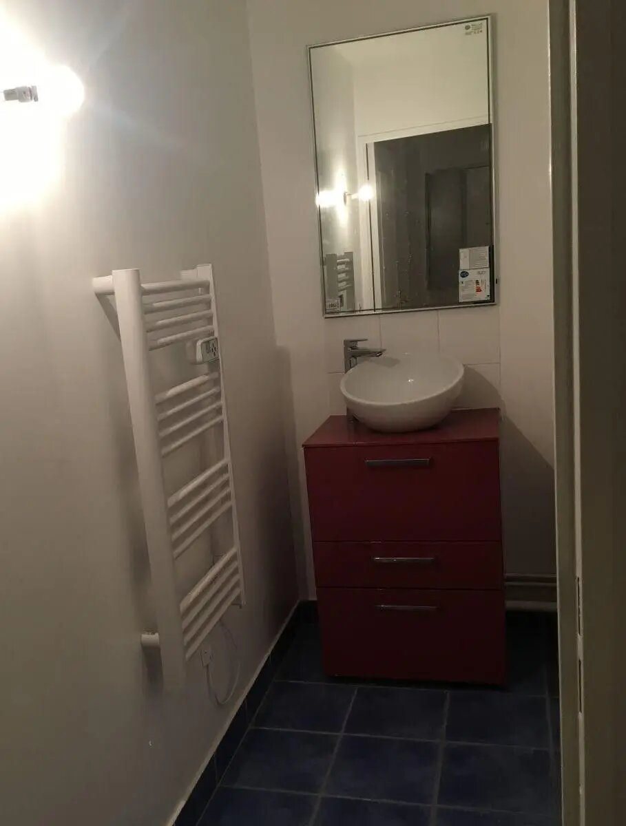 Appartement à louer, 70m², Meudon