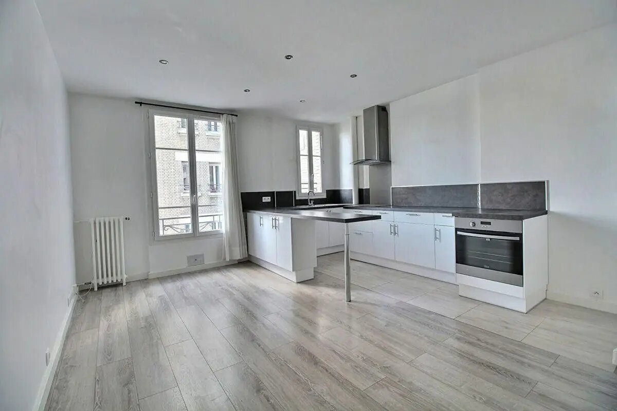 Appartement à louer, 41m², Colombes