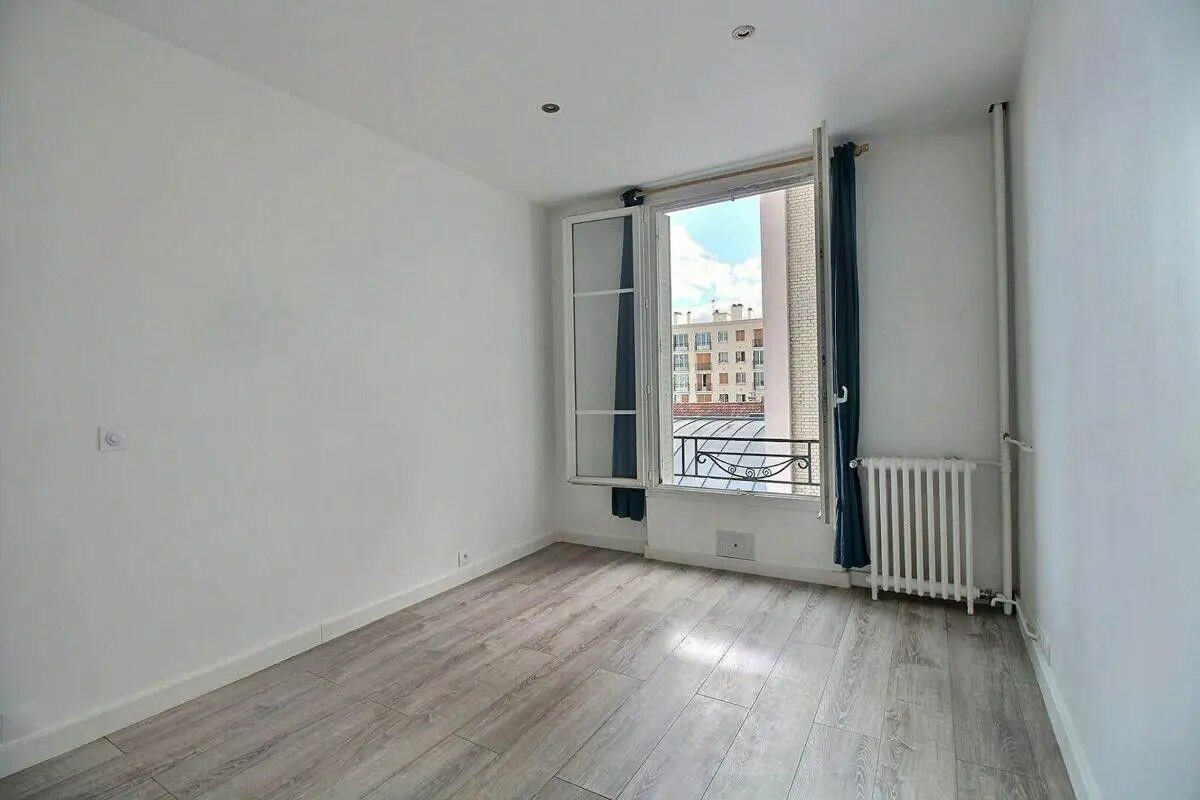 Appartement à louer, 41m², Colombes