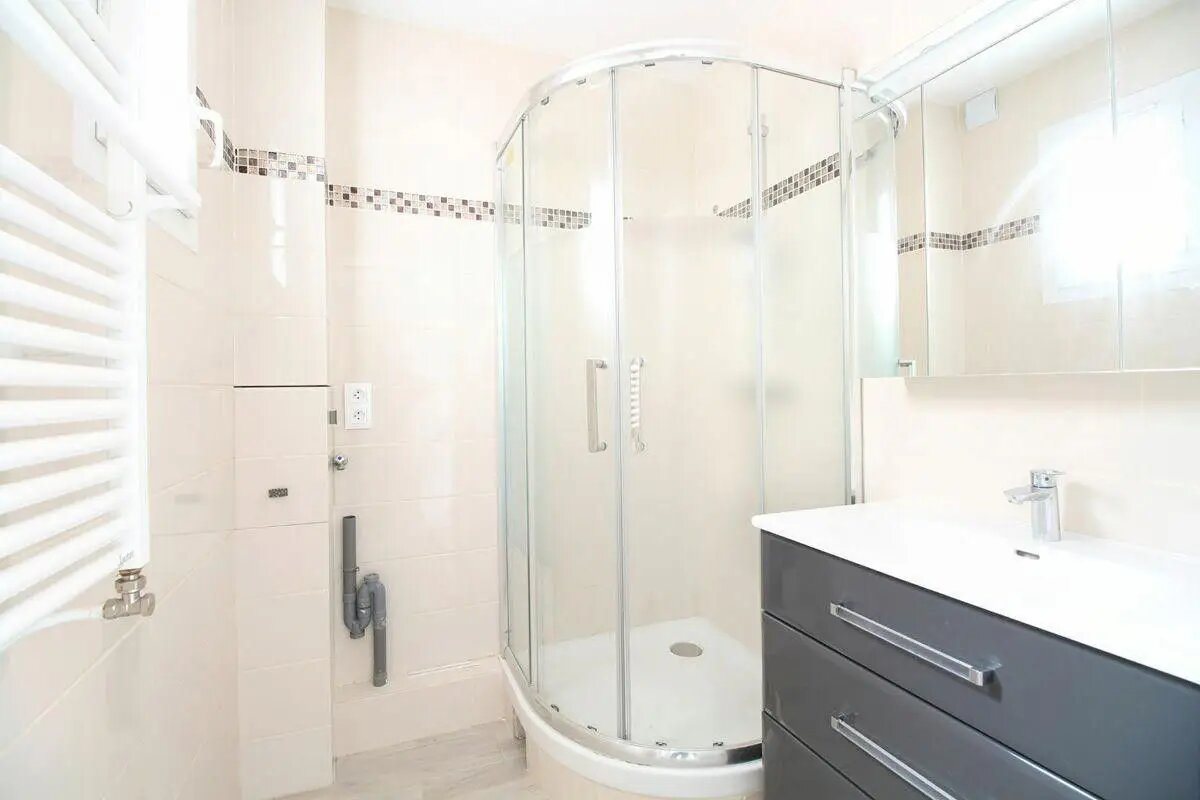 Appartement à louer, 41m², Colombes