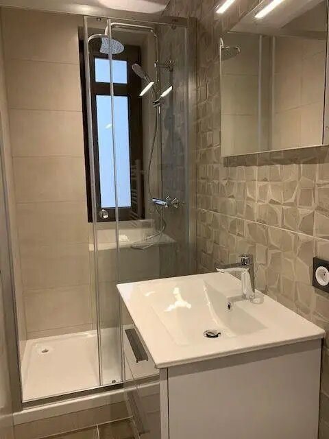 Appartement à louer, 20m², Villeurbanne