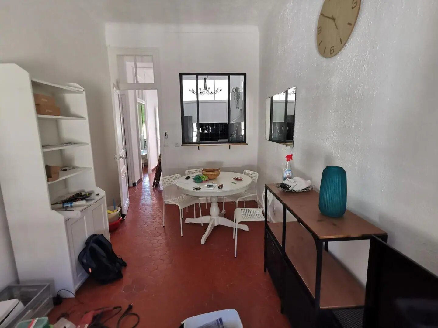 Appartement à louer, 51m², Nice