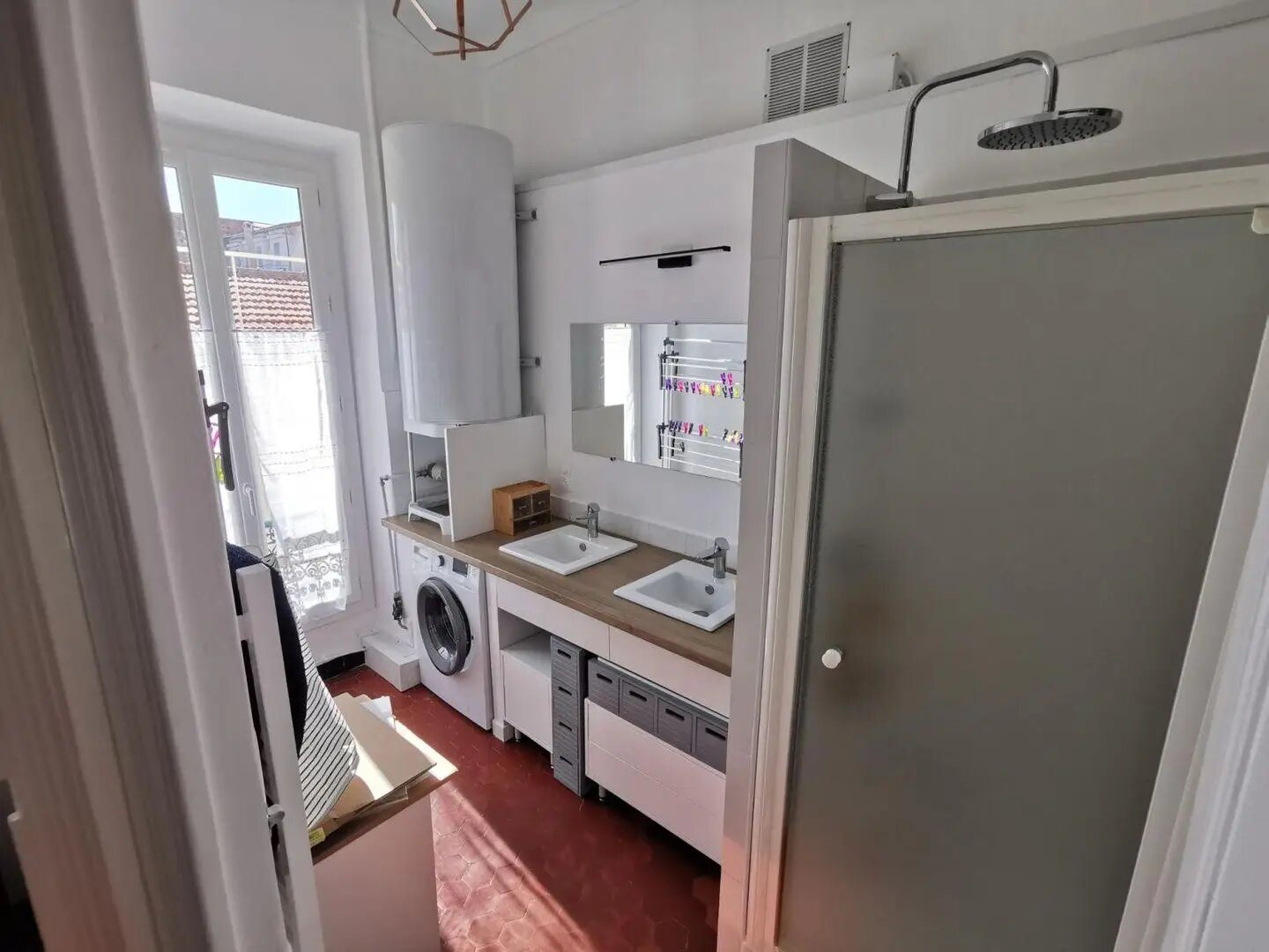 Appartement à louer, 51m², Nice