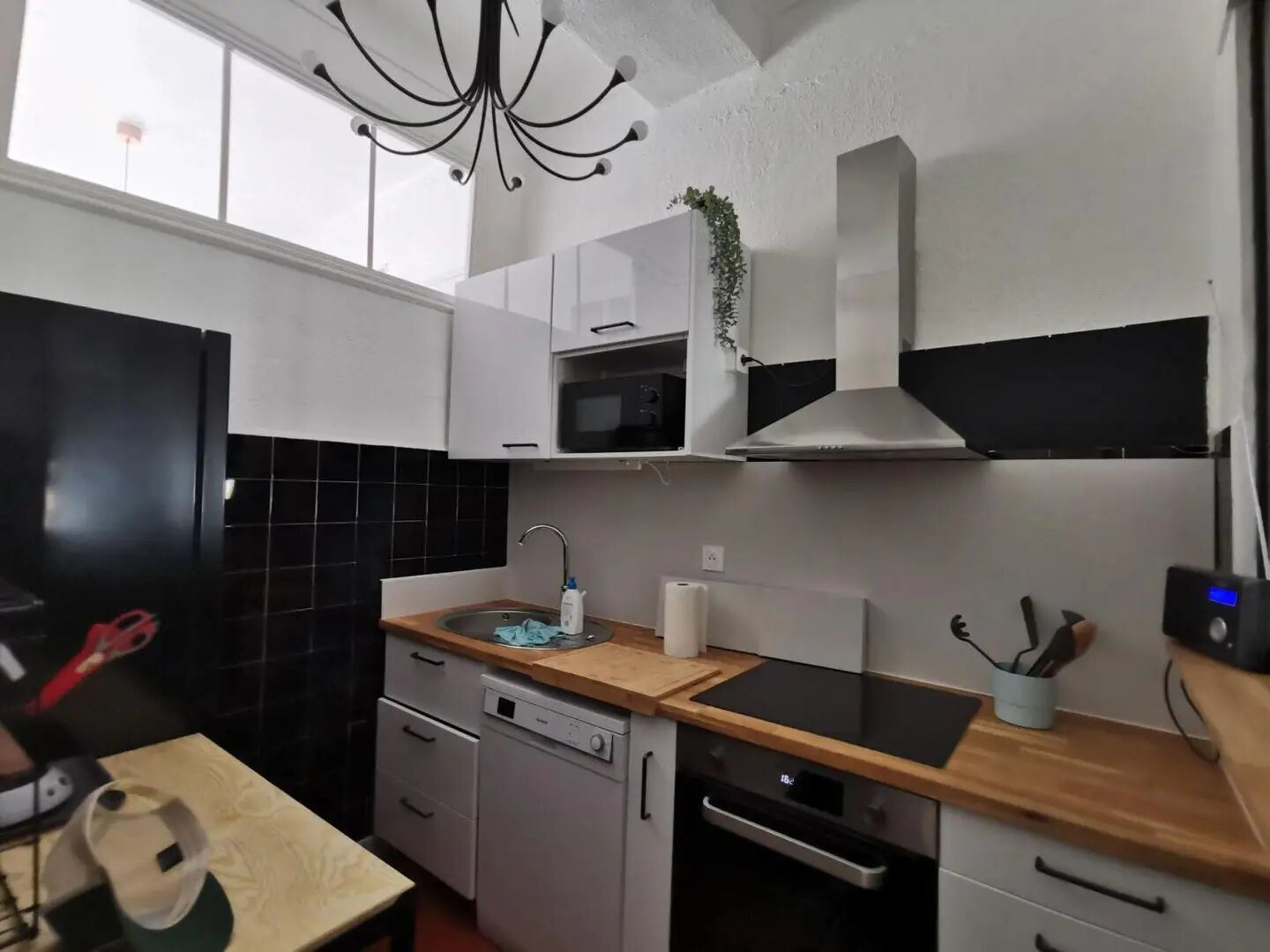 Appartement à louer, 51m², Nice