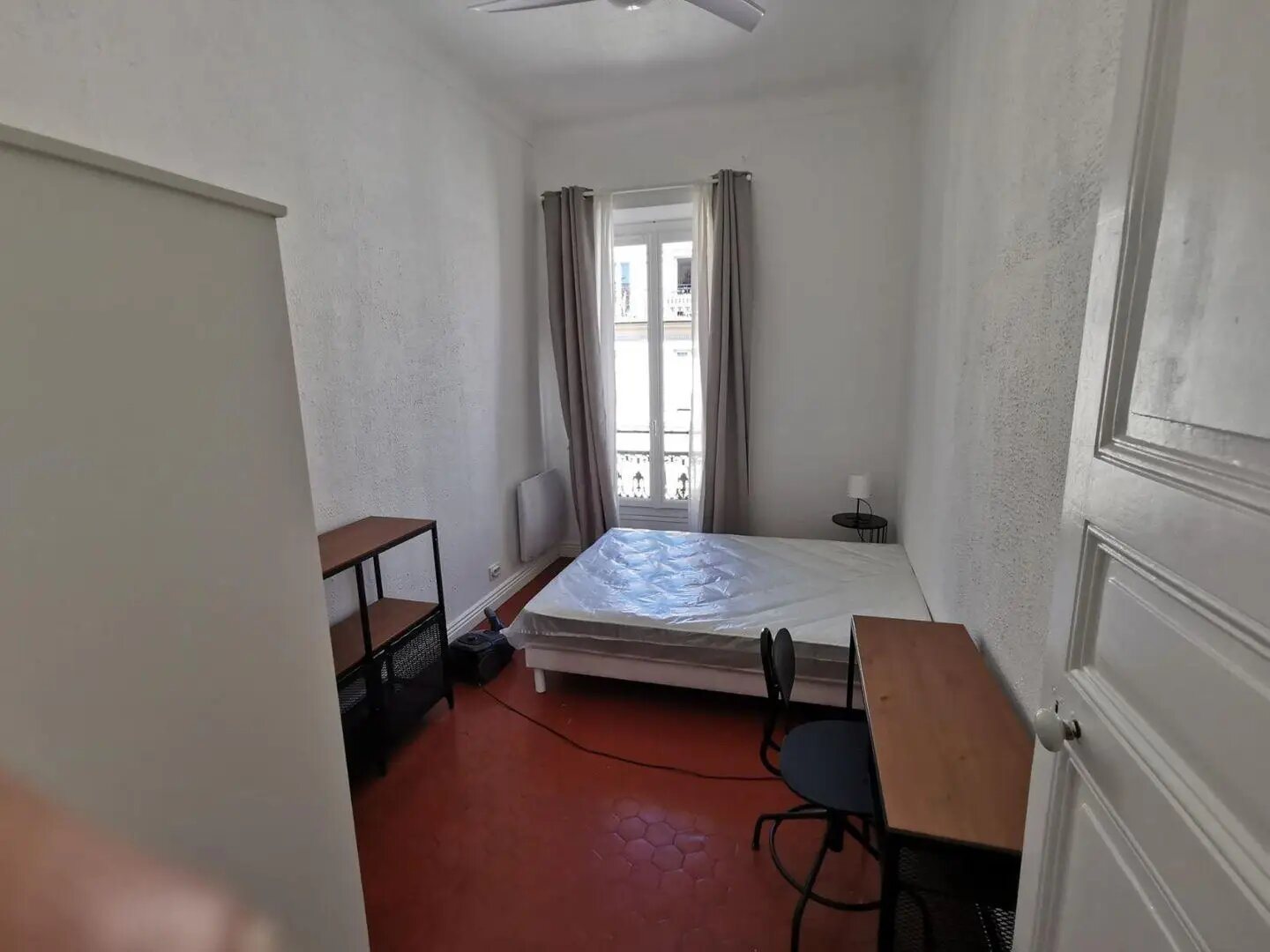 Appartement à louer, 51m², Nice