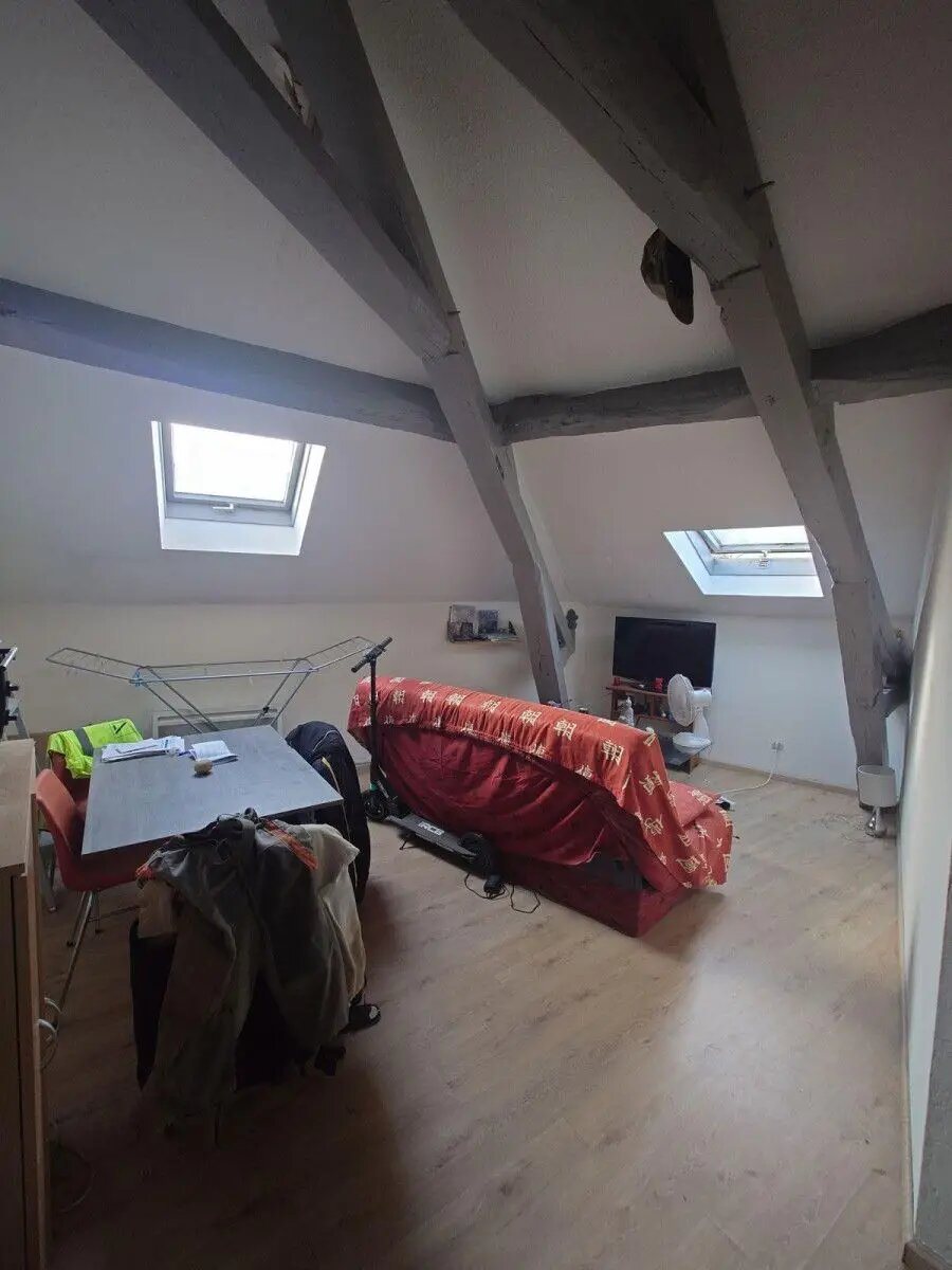 Appartement à louer, 33m², Tarbes