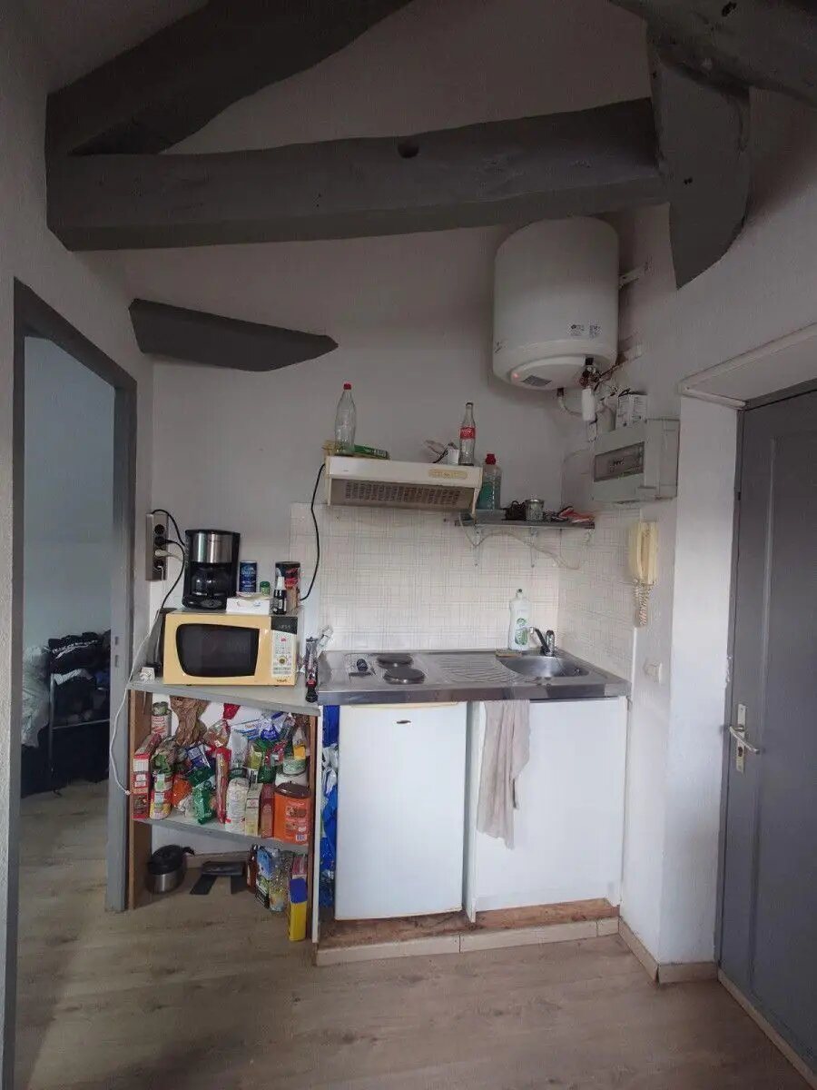 Appartement à louer, 33m², Tarbes