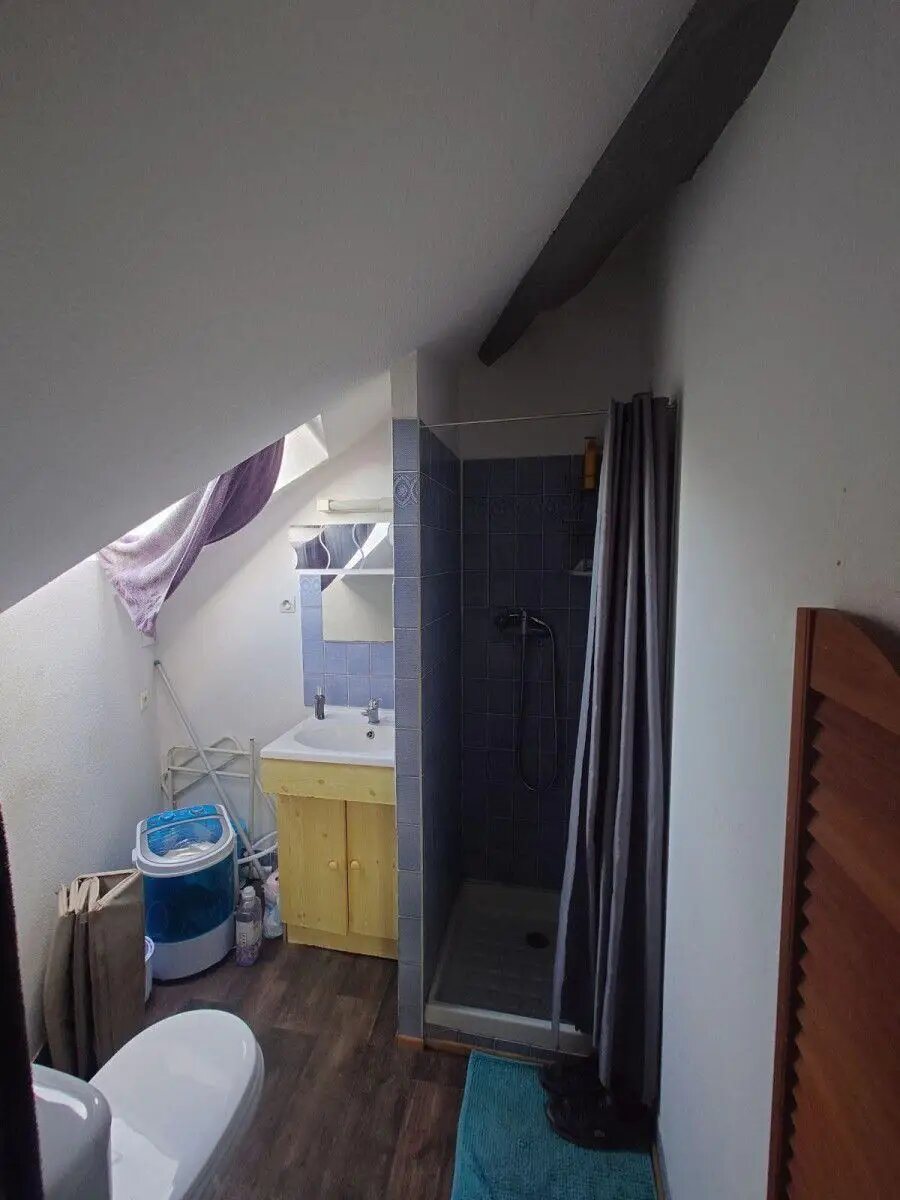Appartement à louer, 33m², Tarbes