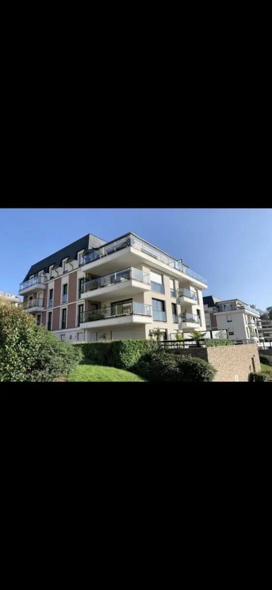 Appartement à louer, 50m², Chennevières-sur-Marne