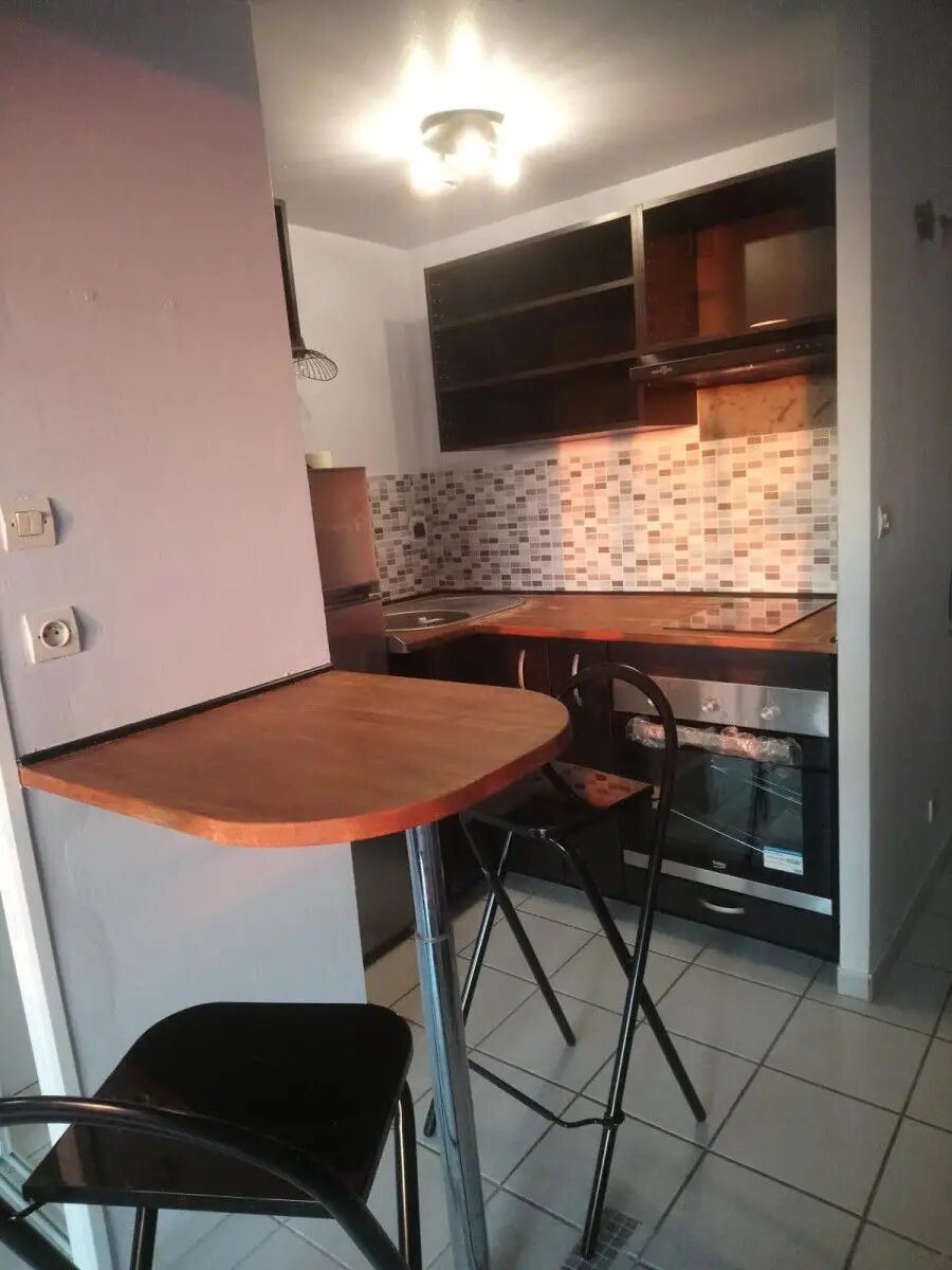 Appartement à louer, 37m², Savigny-sur-Orge