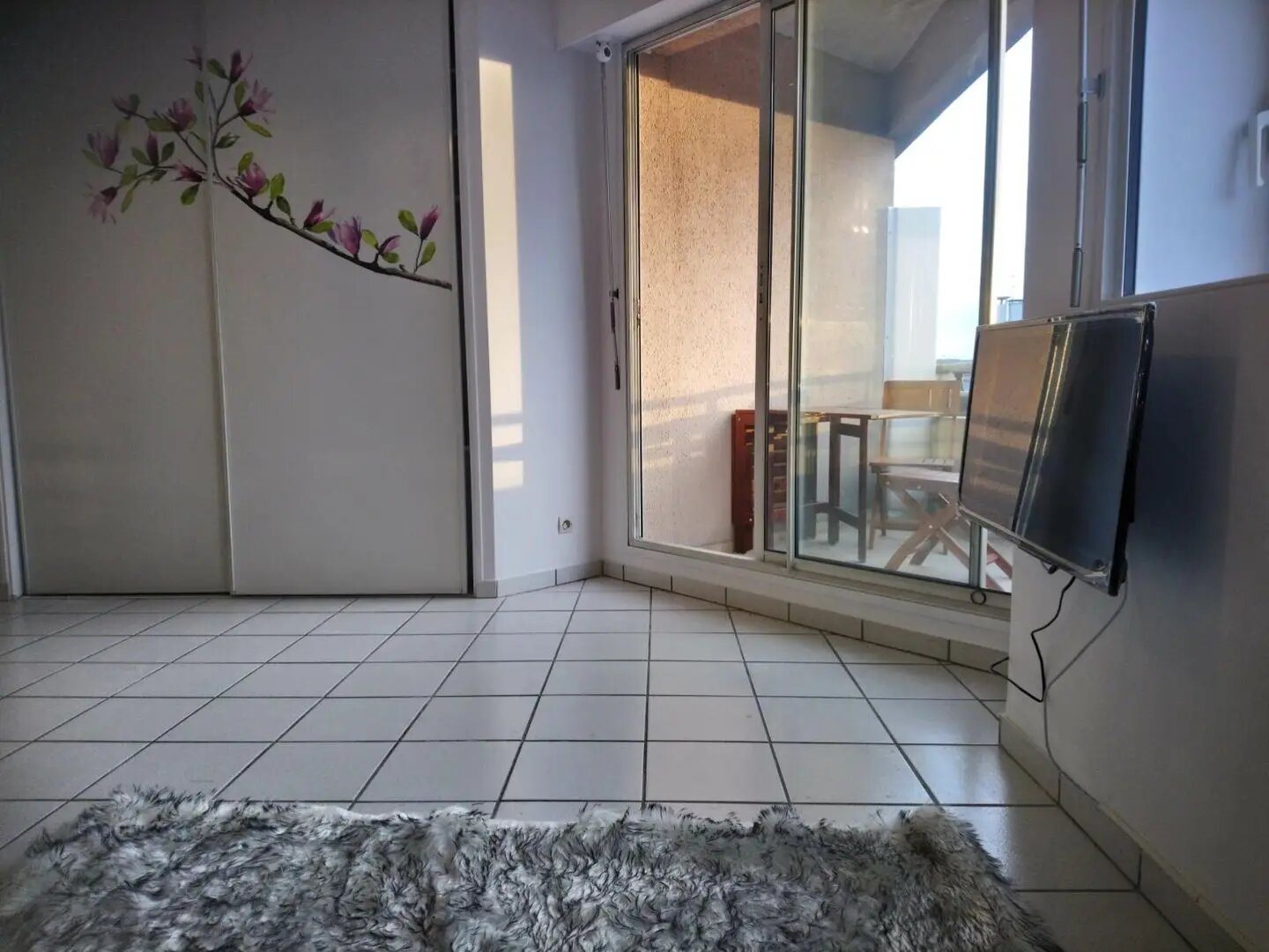 Appartement à louer, 37m², Savigny-sur-Orge
