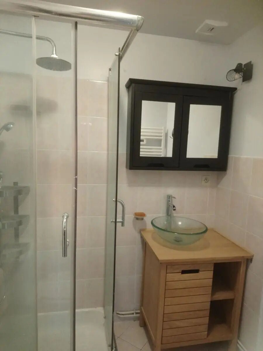 Appartement à louer, 37m², Savigny-sur-Orge