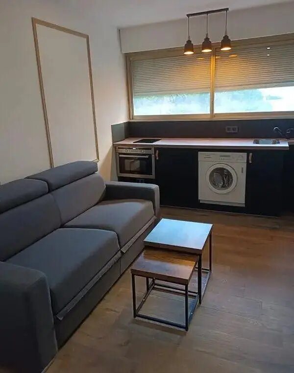 Appartement à louer, 15m², Marseille 8ème