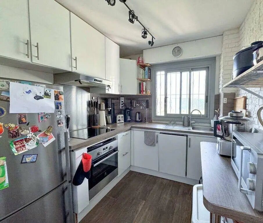 Appartement à louer, 51m², Créteil