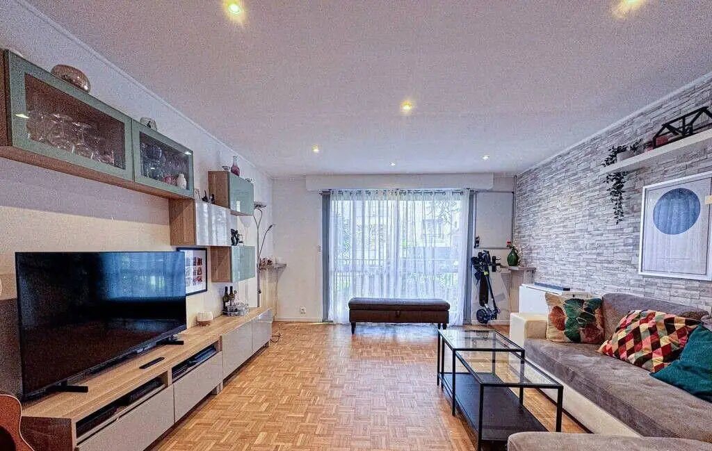 Appartement à louer, 51m², Créteil