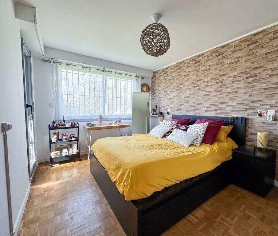 Appartement à louer, 51m², Créteil