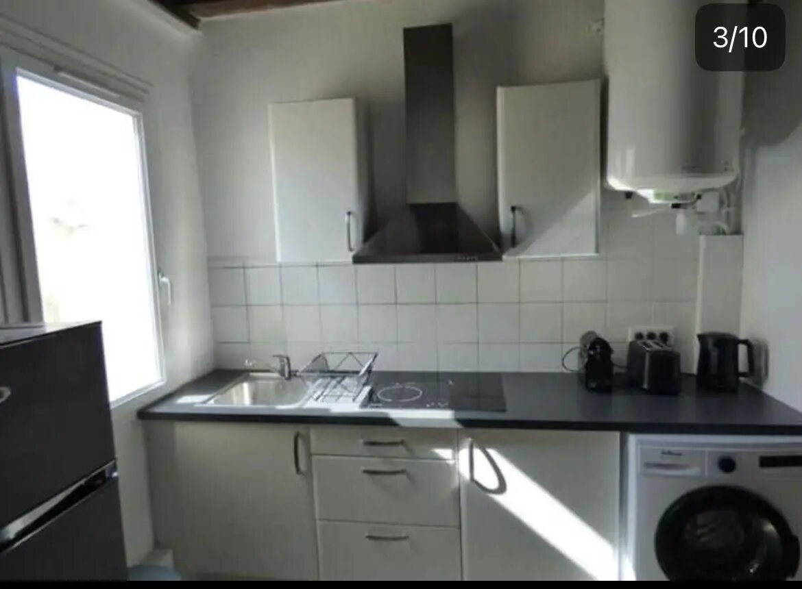 Appartement à louer, 55m², Avignon
